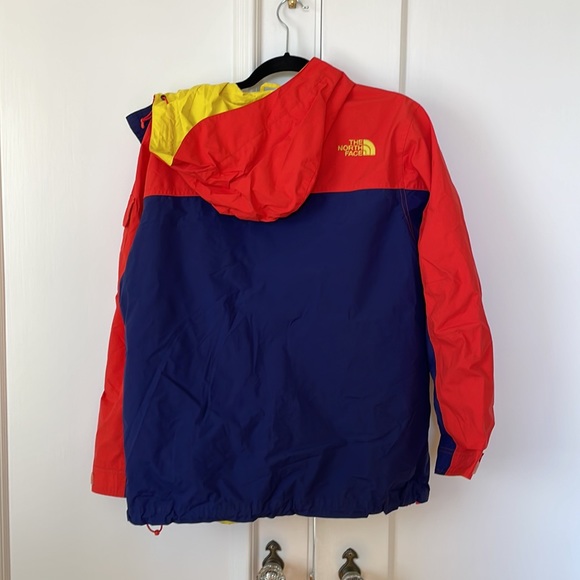 Vintage North Face jacket - Picture 2 of 5
